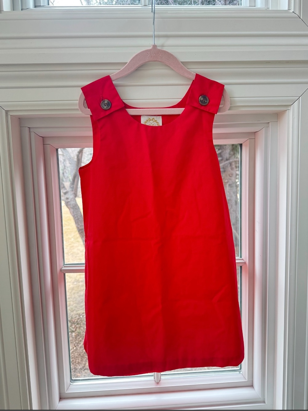 THE BEAUFORT
BONNET COMPANY Juliet Jumper